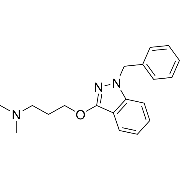 Benzydamine 642-72-8